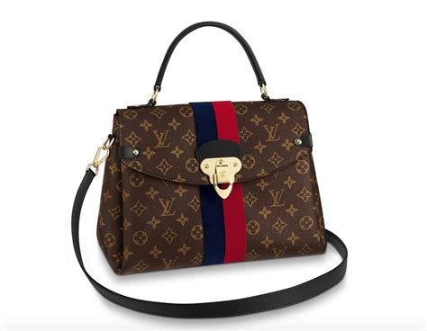 louis vuitton bags fall 2018|Louis Vuitton handbag 2018 price.